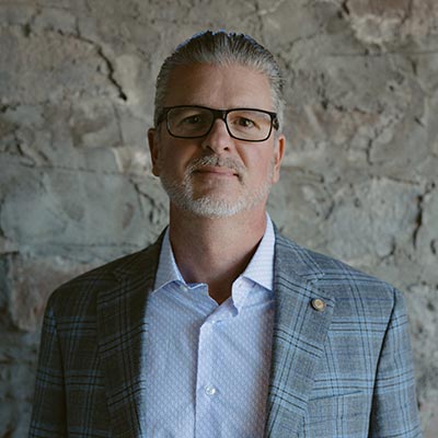 John Mayberry, LC Staff Photo