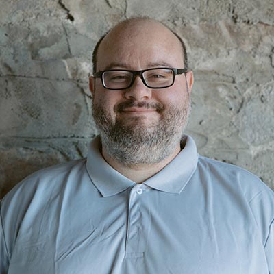 Dustin Weeks Staff Photo