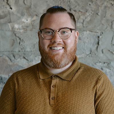 Austin Caby Staff Photo