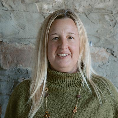 Shelly Oliverio Staff Photo