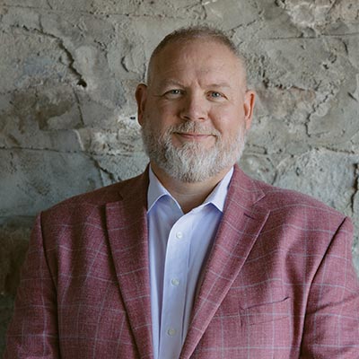 Terry King Staff Photo