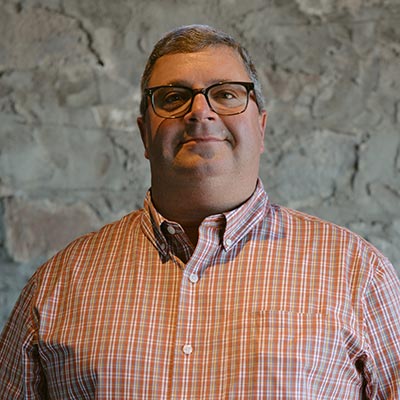 Robert Kurt Staff Photo