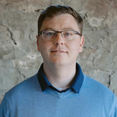 Josh Petry Staff Photo