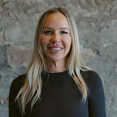 Angela Harvat Staff Photo