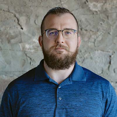 Justin Haflich Staff Photo