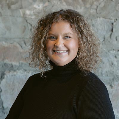 Kassidy King Staff Photo