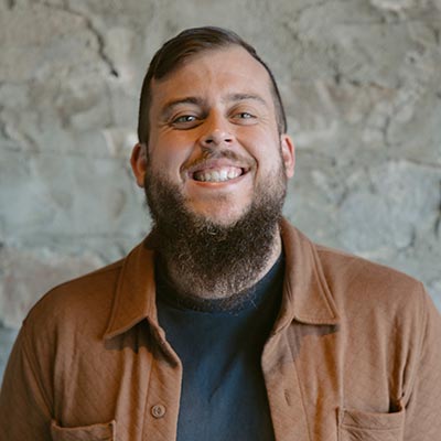 Andrew Deer Staff Photo