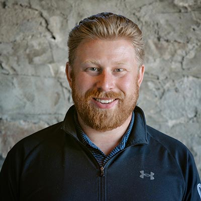 Simon Barz Staff Photo