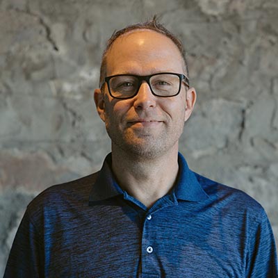 Chris Haave Staff Photo