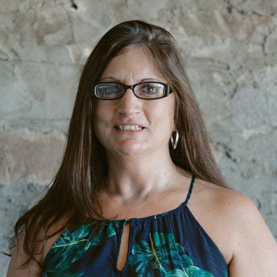 Katie Joynes Staff Photo