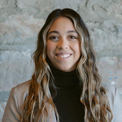 Stephanie Hernandez Staff Photo