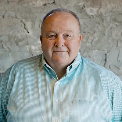 Darin Hauswirth Staff Photo