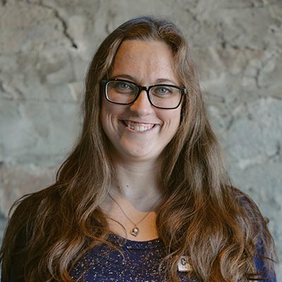 Heather Baldwin Staff Photo