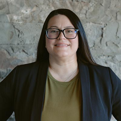 Brie Gutknecht Staff Photo