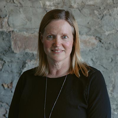 Beth Beseau Staff Photo