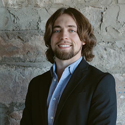 Dylan Charf Staff Photo