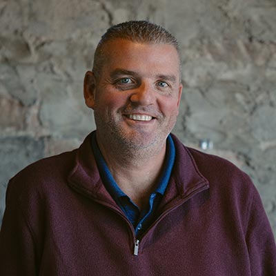 John Fulton Staff Photo