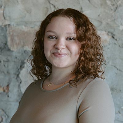 Gabrielle Smith Staff Photo