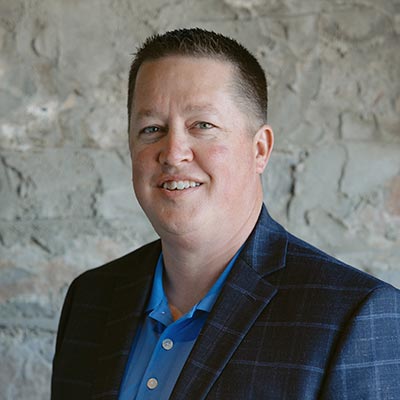 Adam Cote Staff Photo