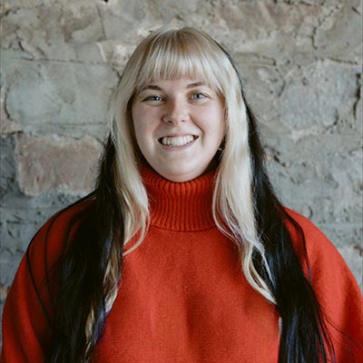 Haleigh Martin Staff Photo