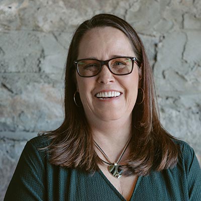 Sherri Lake Staff Photo