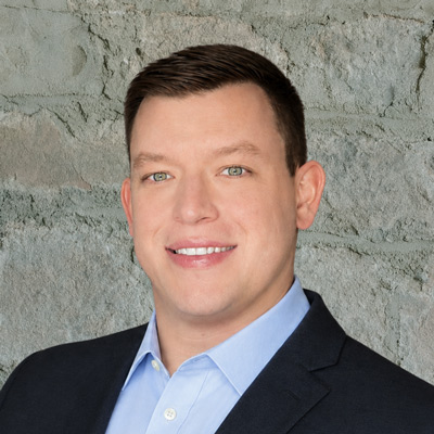Alex Harris Staff Photo