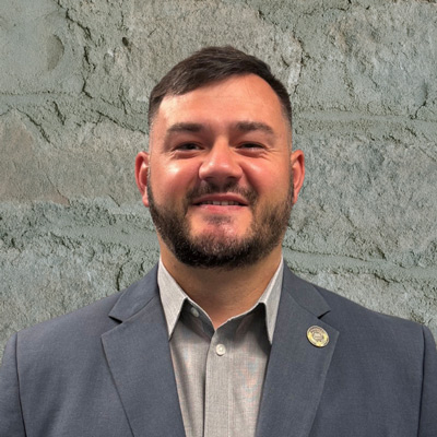 Brandon Ticnor Staff Photo